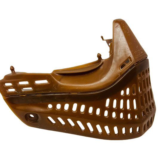 Brown IZE OG JT Bottoms
