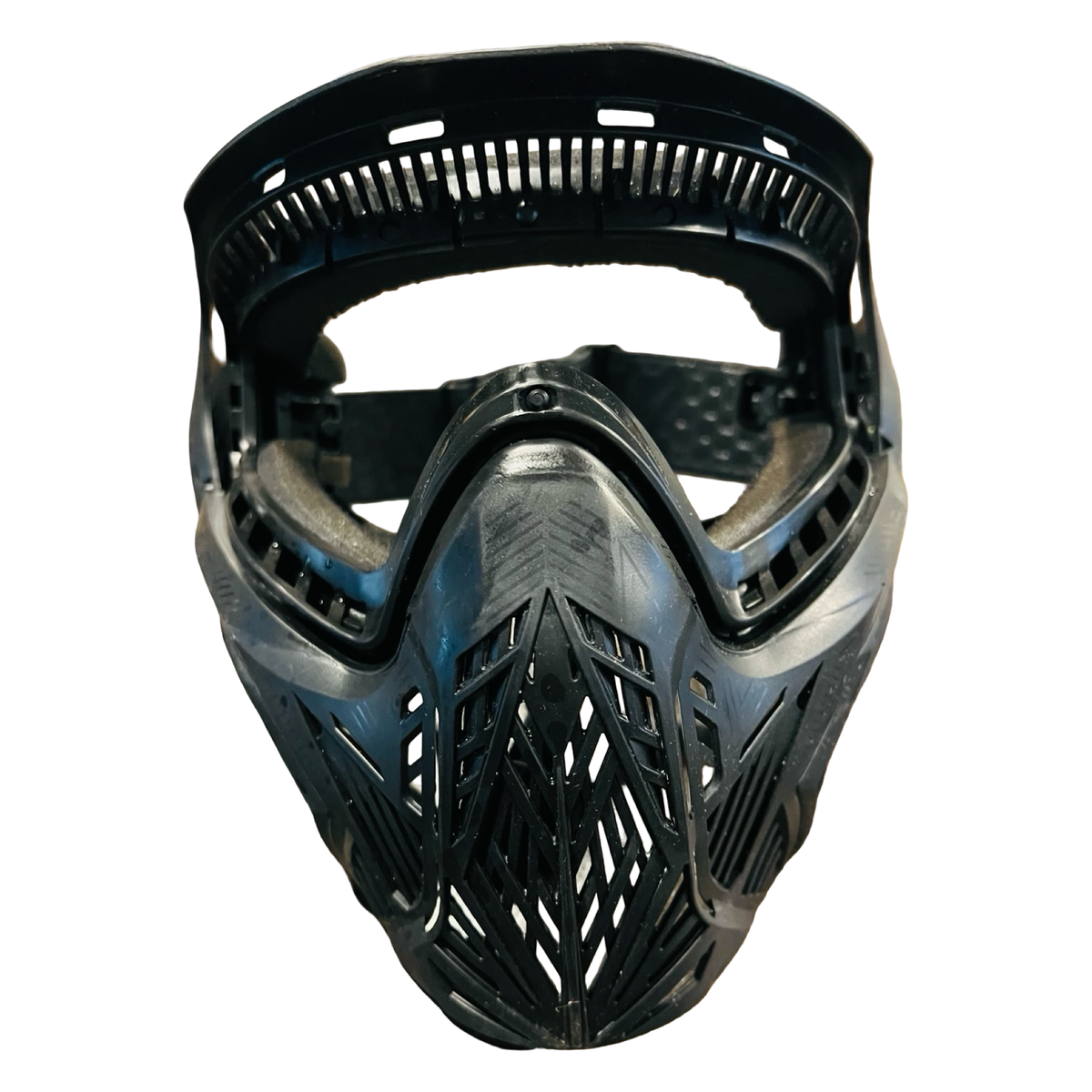 Bunkerkings CMD Black - Like NEW (no lens)