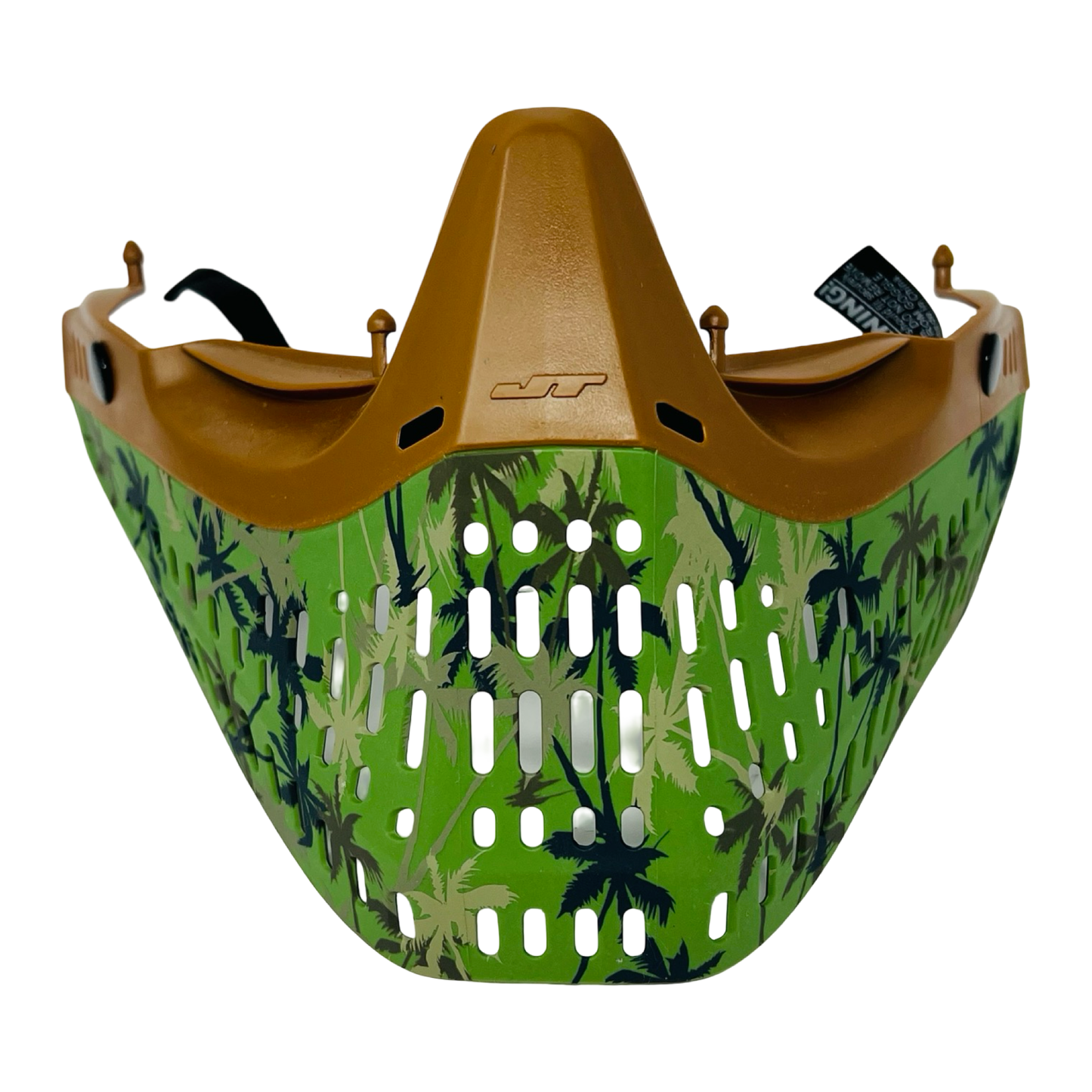 Brown Nose Palm Tree JT Bottoms *BRAND NEW*