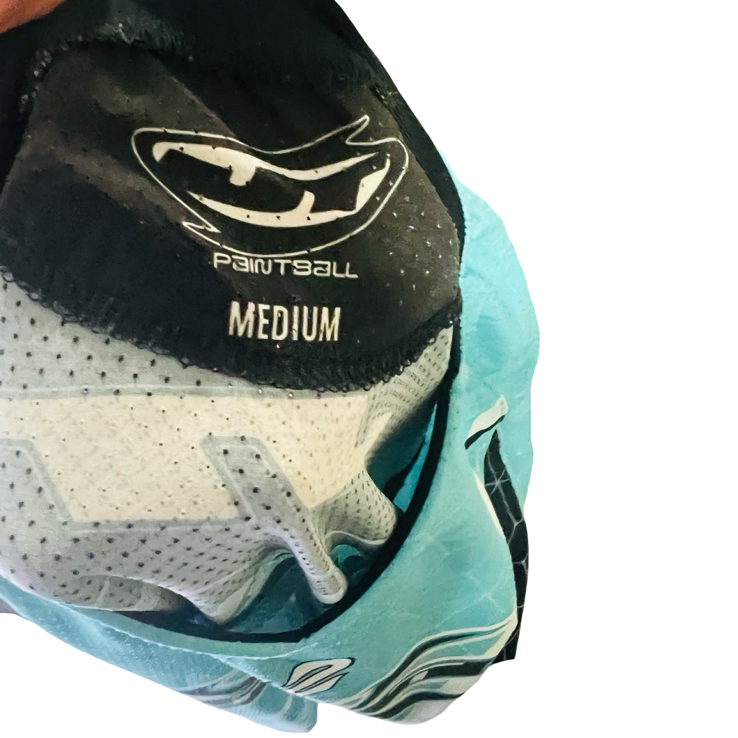 X Factor Grit X JT Paintball Jersey - Size Medium