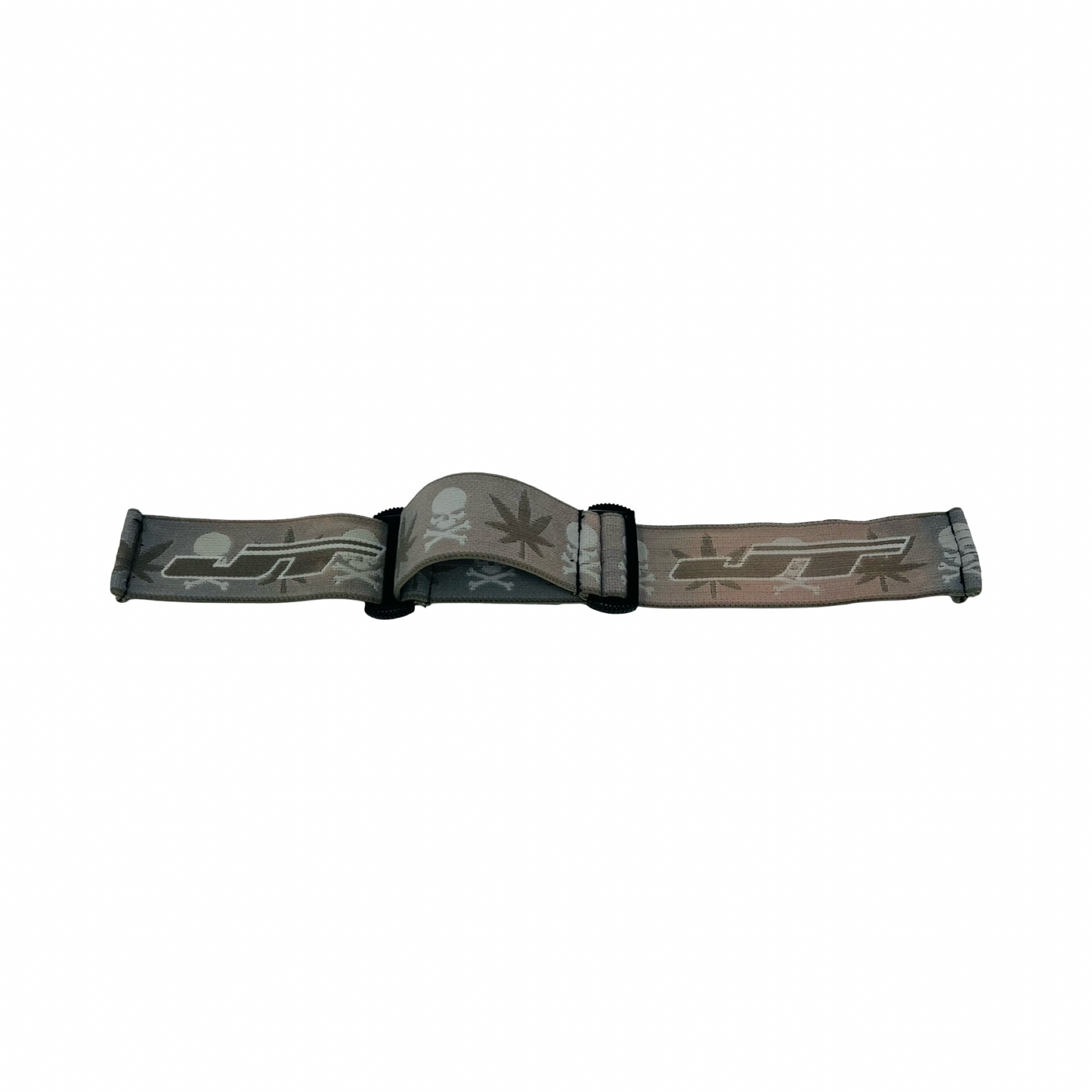 Tropic Thunder Grey JT Strap