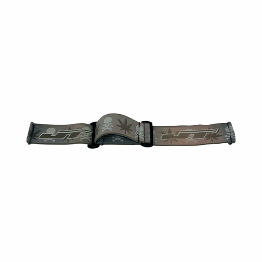 Tropic Thunder Grey JT Strap