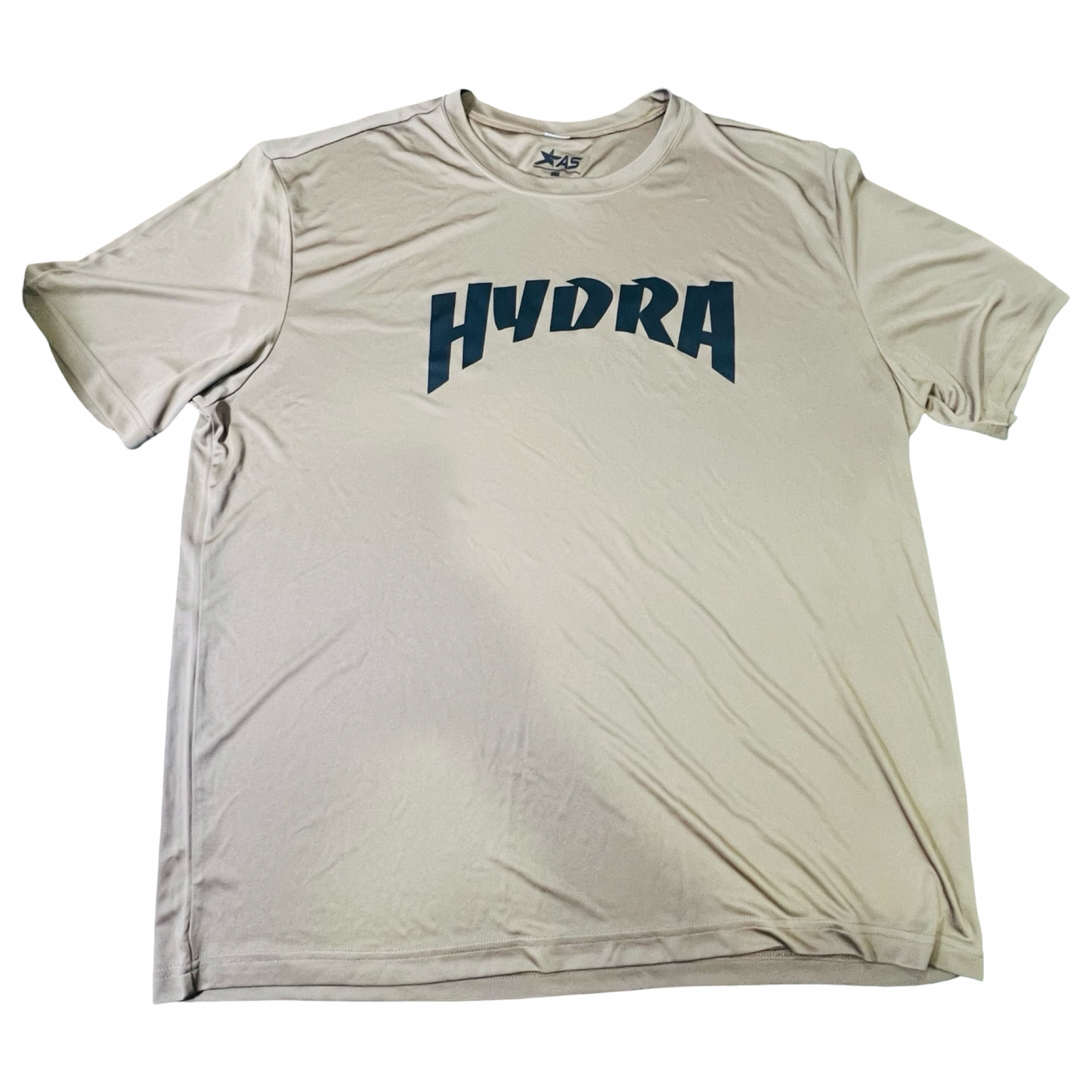 Hydra Tan Dri Fit Shirt - 3XL