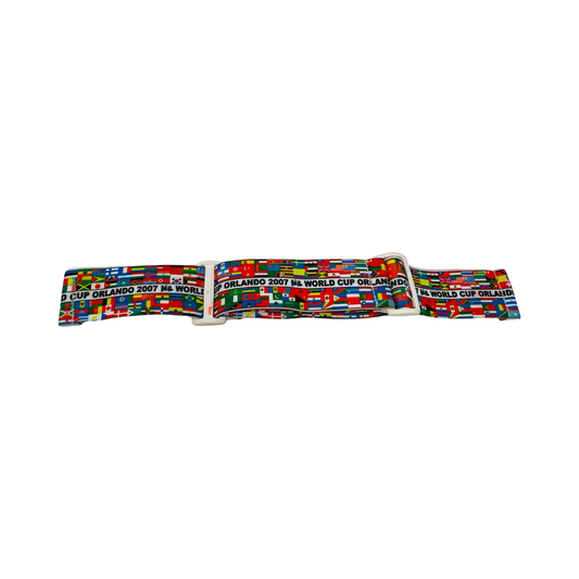 World Cup Orlando 2007 JT Strap