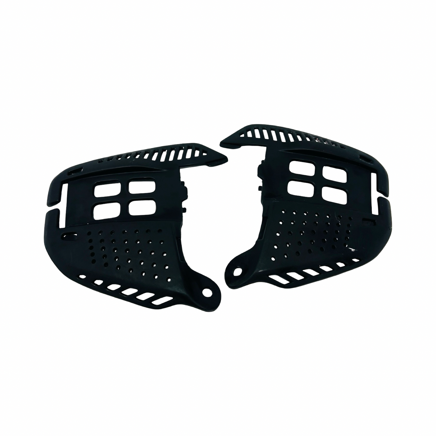 Black Hard OG JT Ears