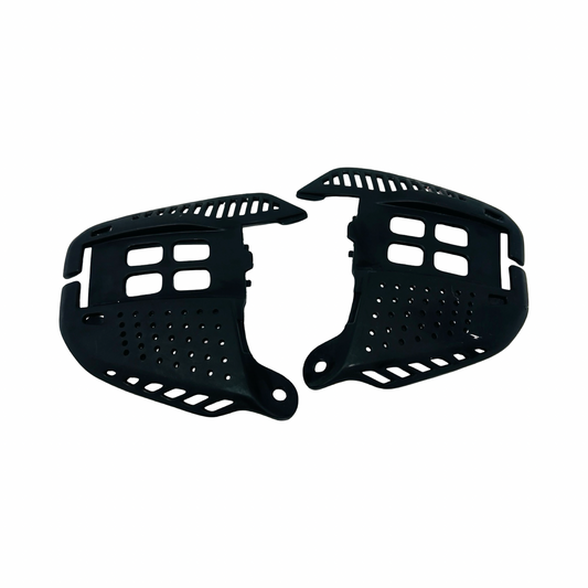 Black Hard OG JT Ears