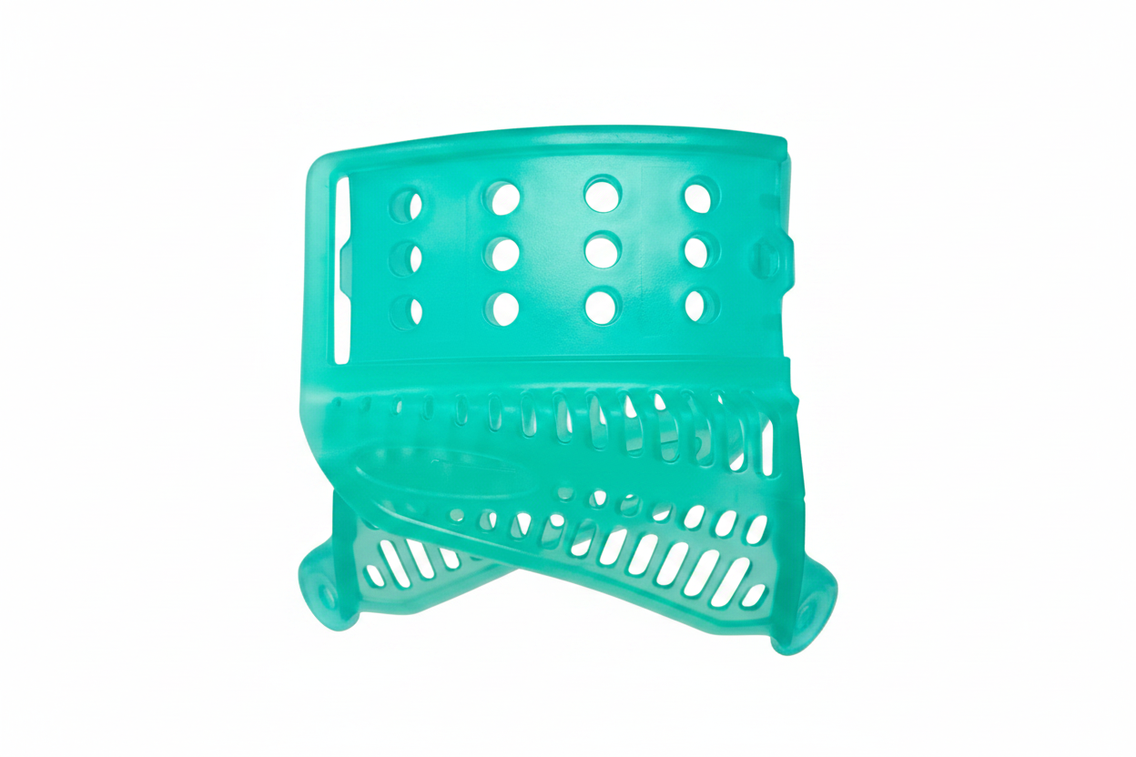 Teal Ice JT Ears
