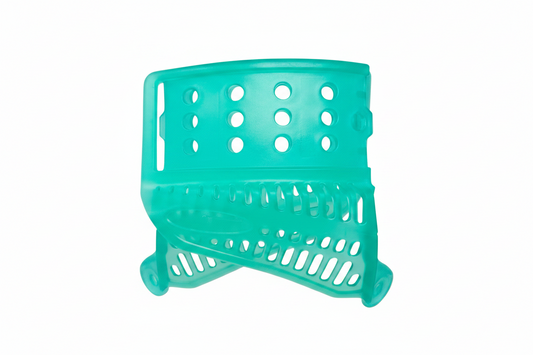 Teal Ice JT Ears