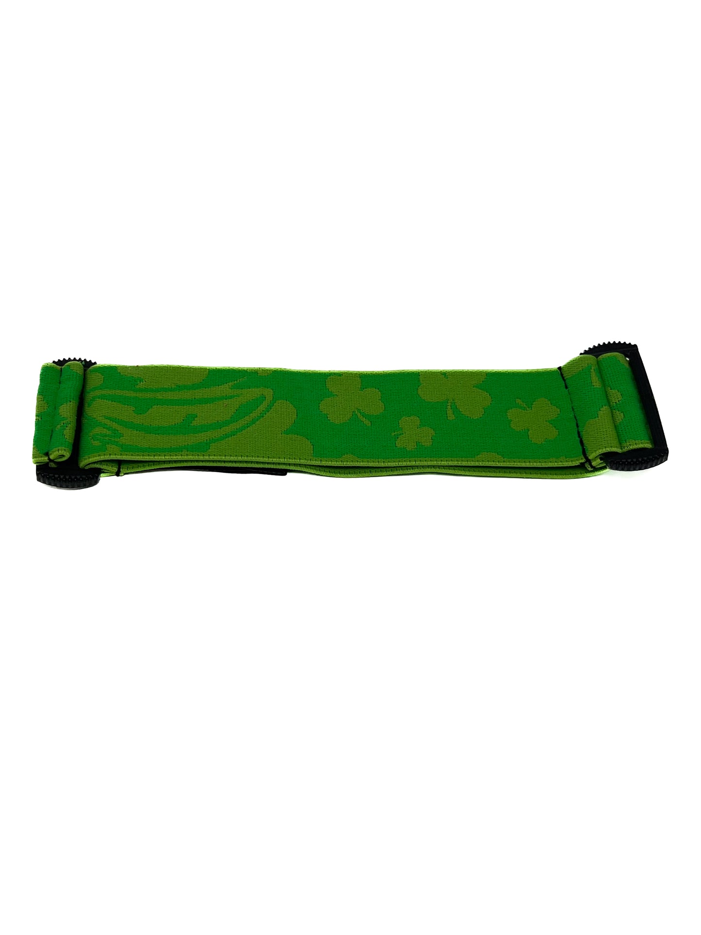 St Patricks Day Woven JT Strap