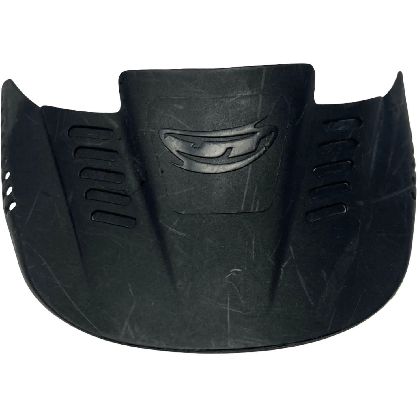 Gen 2 Black JT Visor