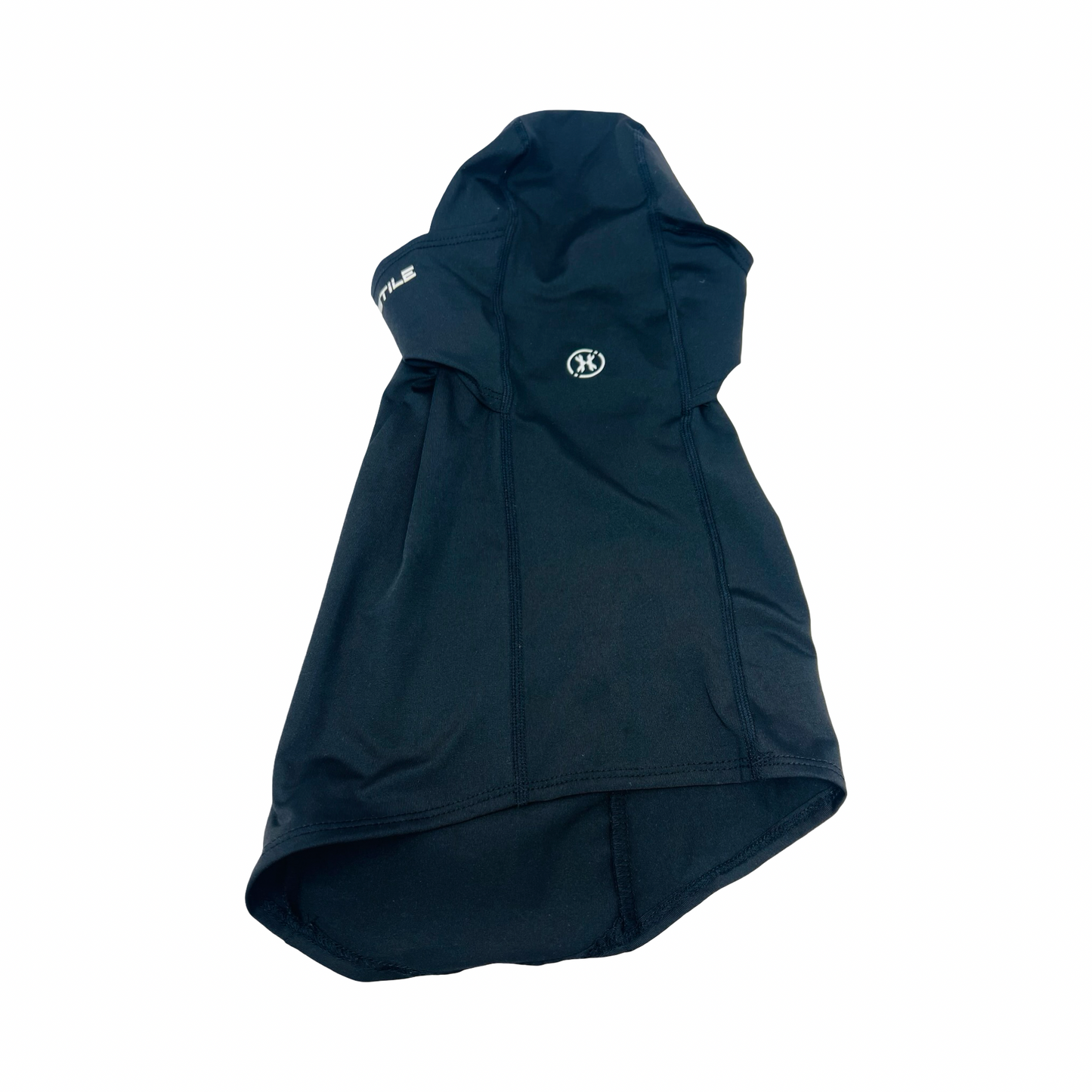 HK Hostile Baclava Shiesty - Black