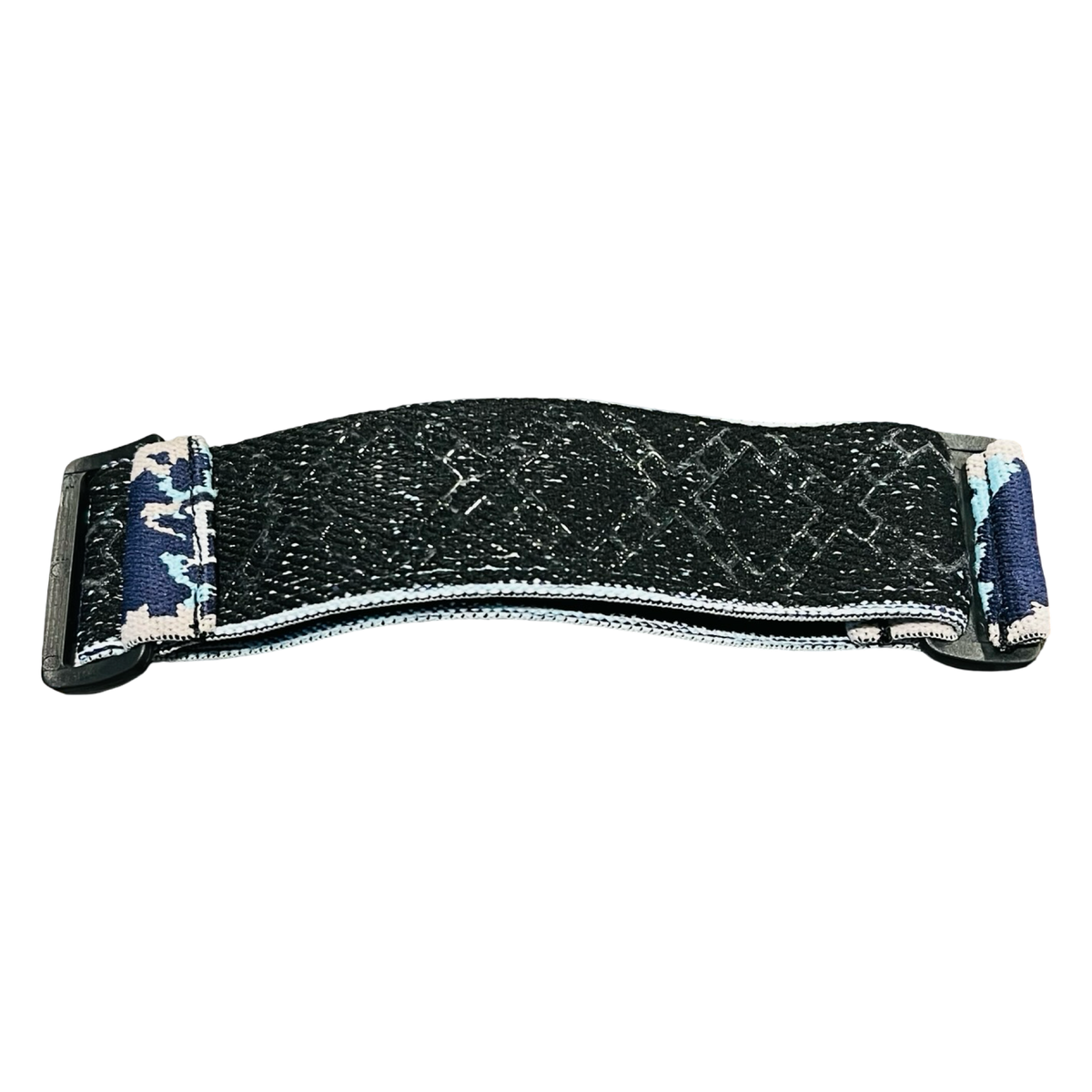 Hormesis Woven JT Strap - Blue Shorty *Brand New*