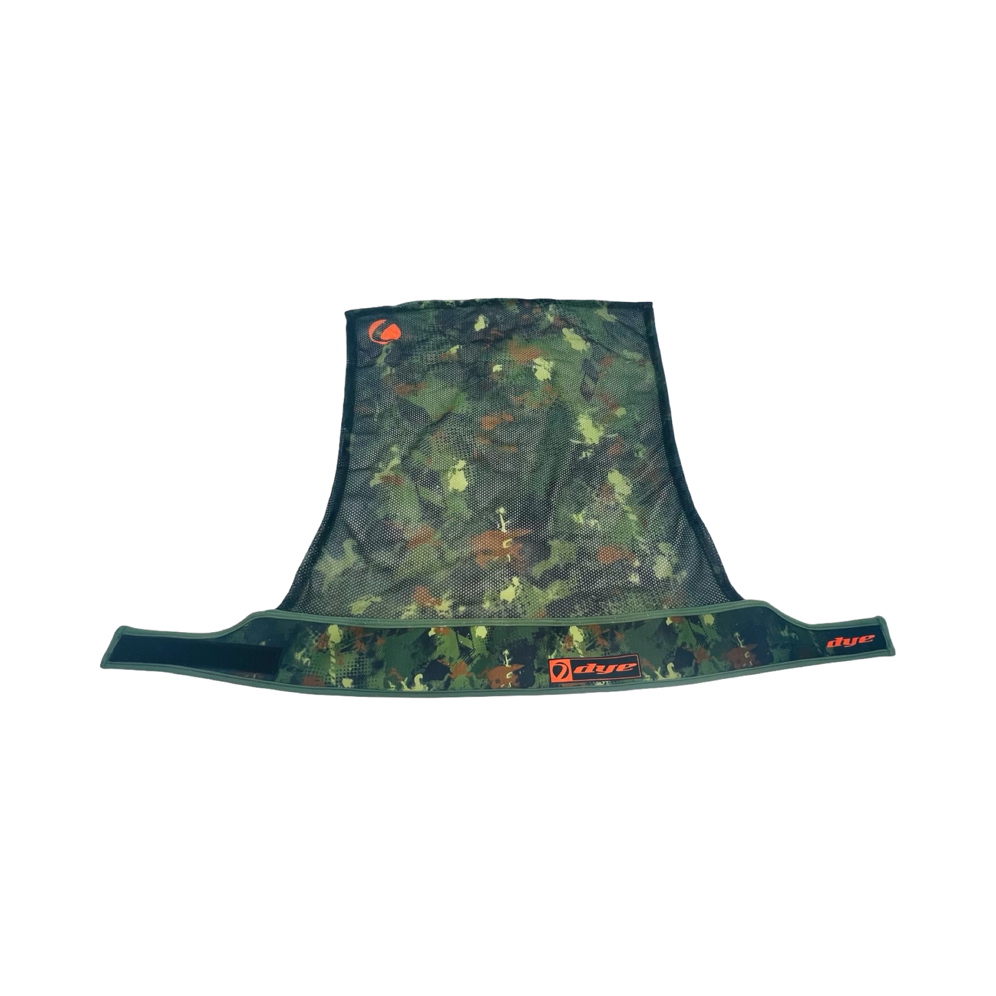 Dye X Halo Head Wrap - Flectarn