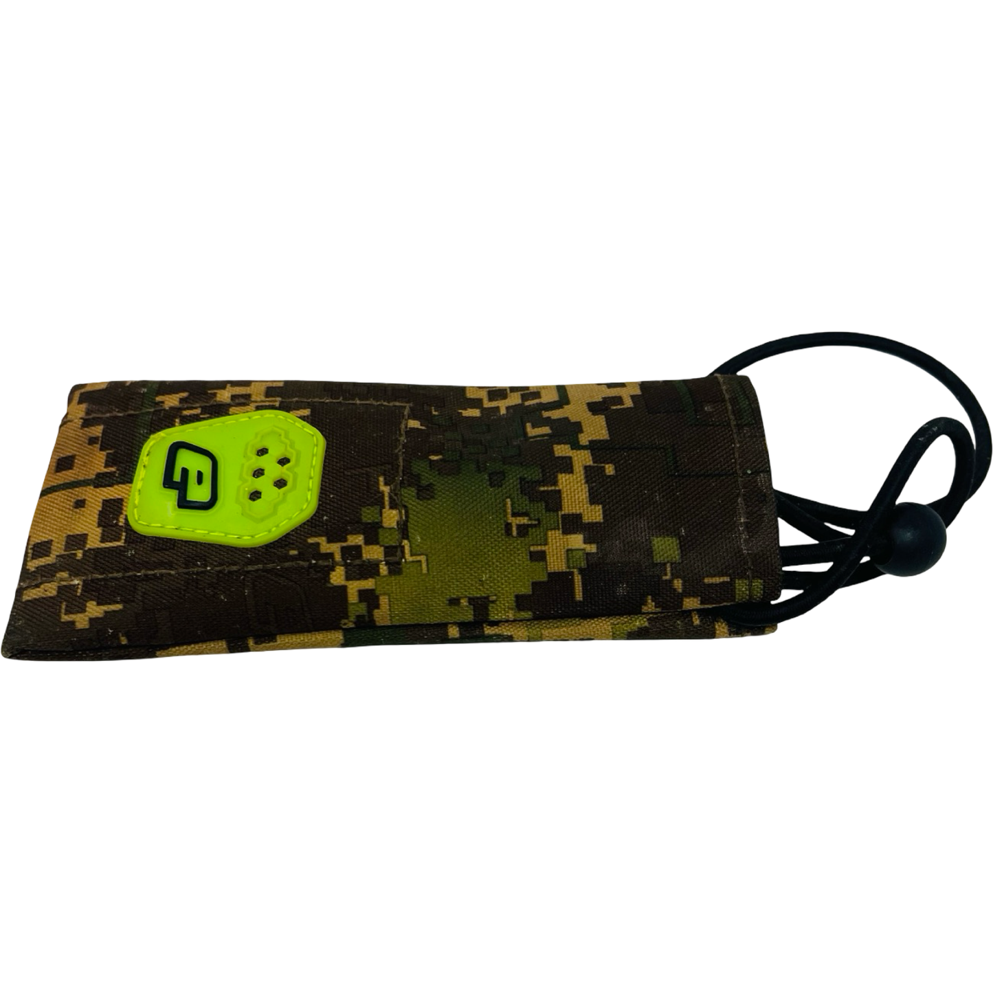 Planet Eclipse Barrel Cover - Tan / Green / Black
