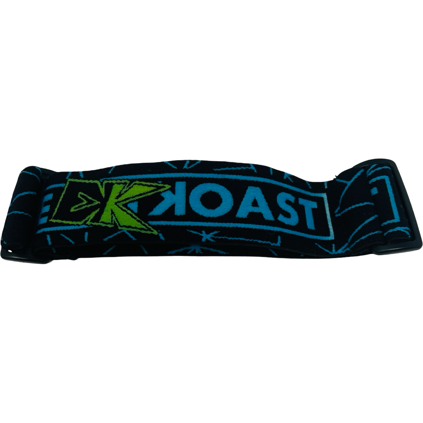 East Koast JT Woven Strap