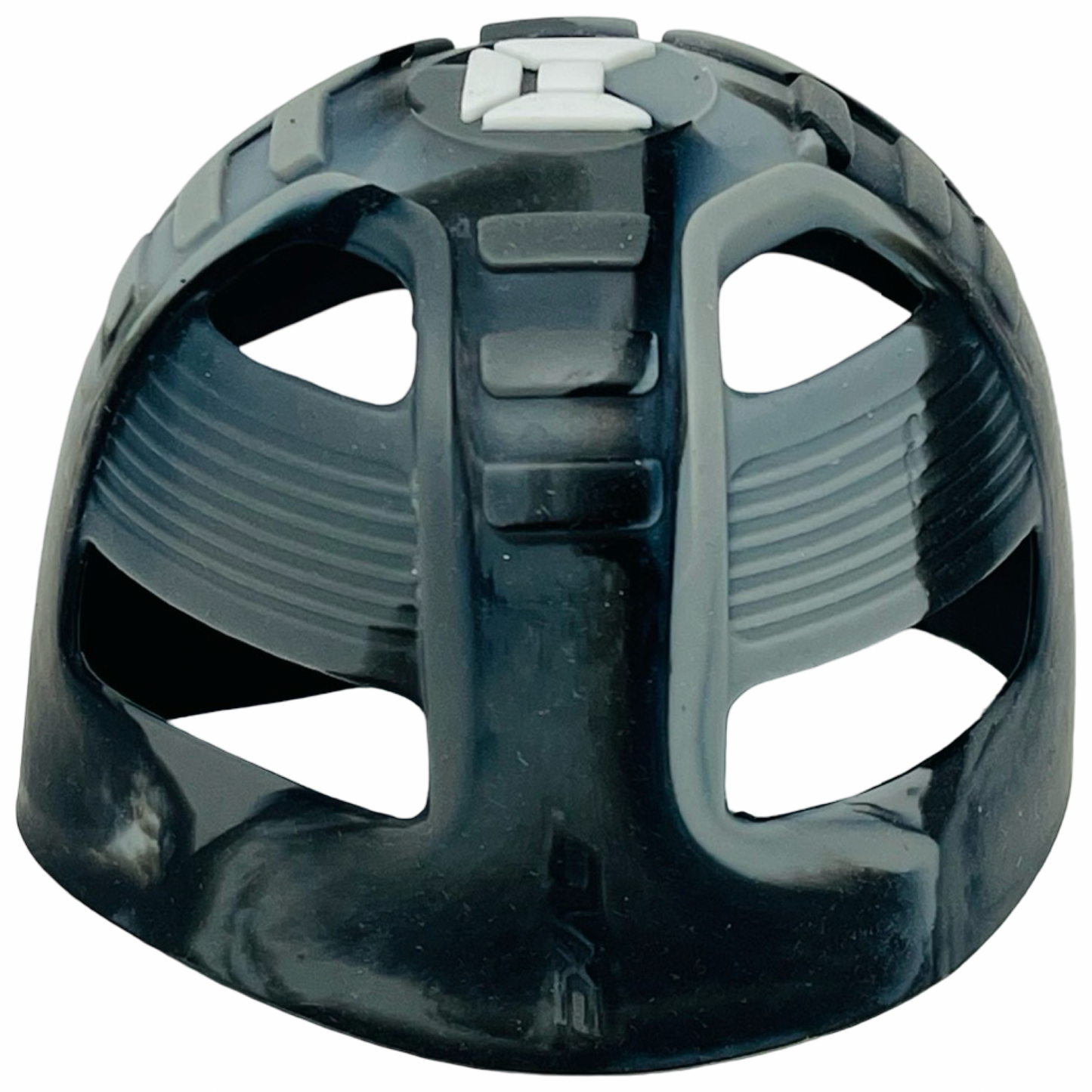 Exalt Tank Grip - Grey Camo