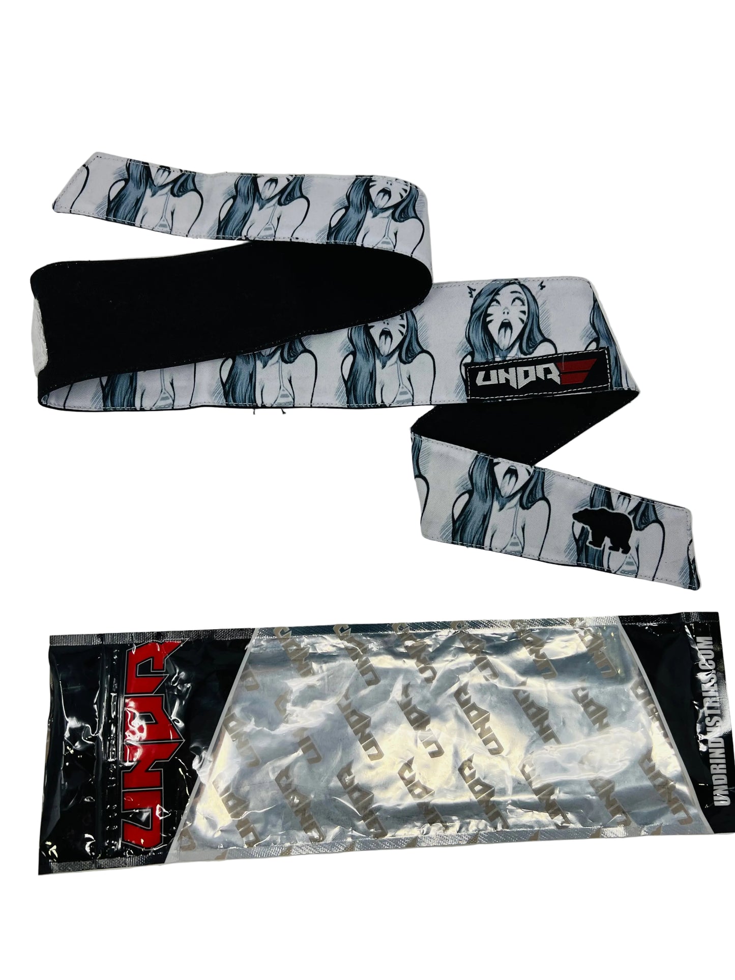 Clout 2 Headband