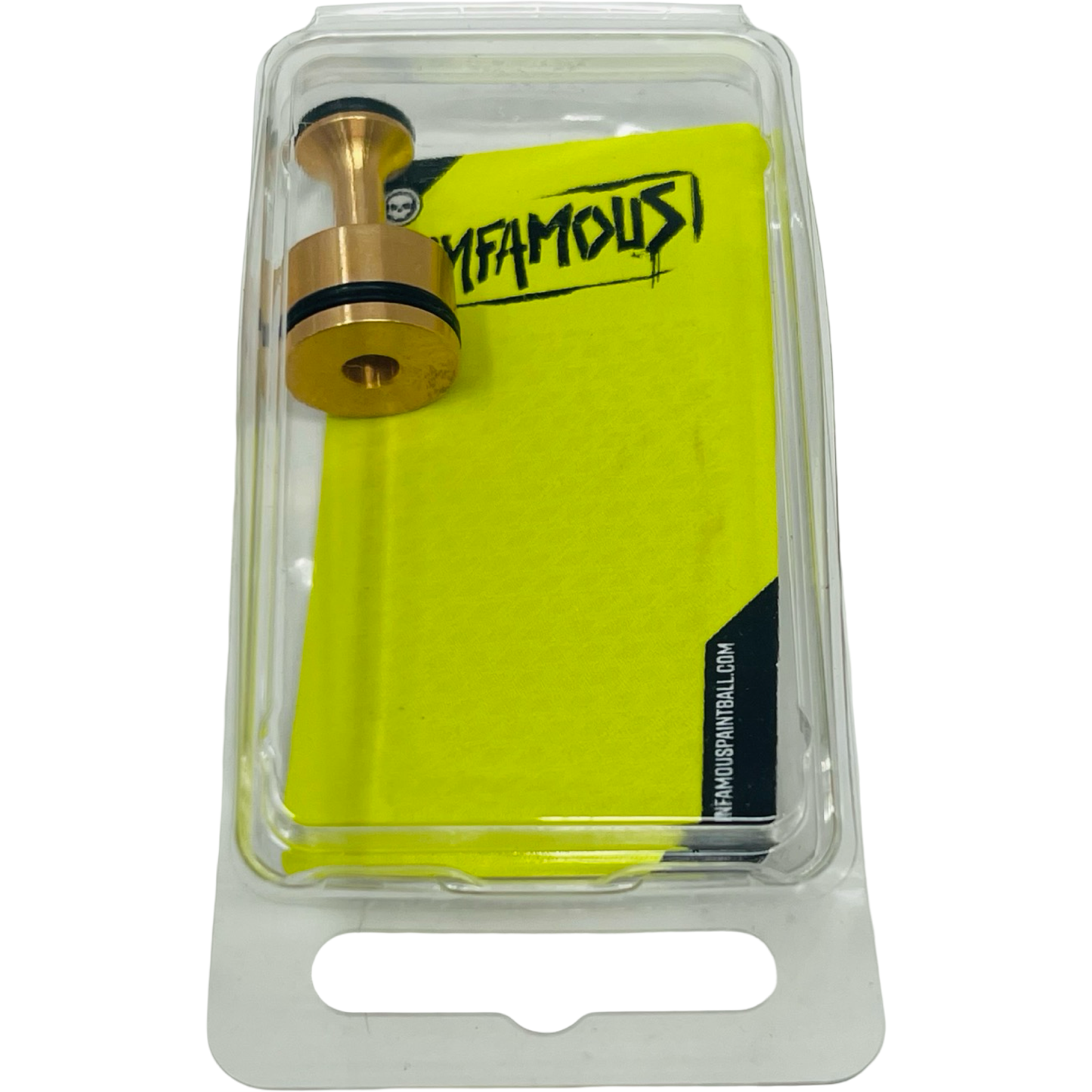 Method Designs Performance Poppet - For Axe / Mini / TM