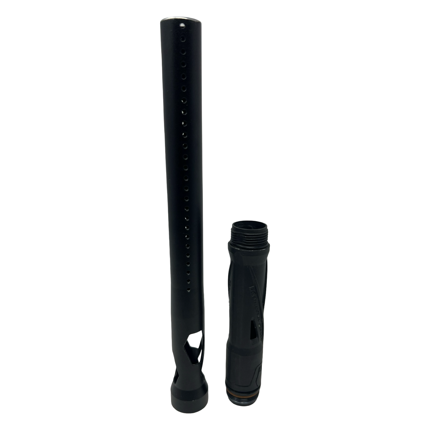 Black CRBN IC Freak XL Barrel AC Threads