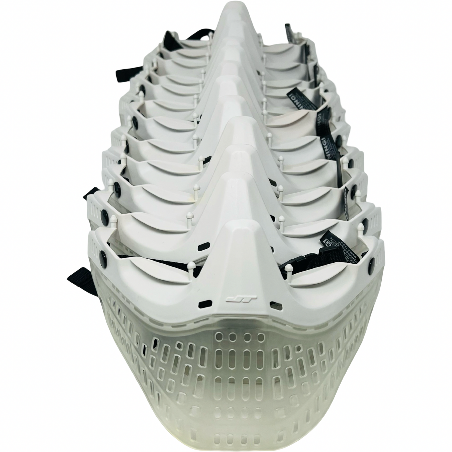 White Nose Clear JT Bottoms *BRAND NEW*