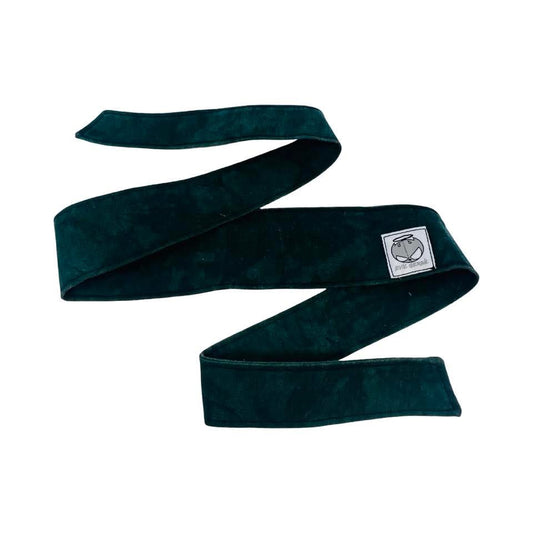Evil Gerbil Headband - Green