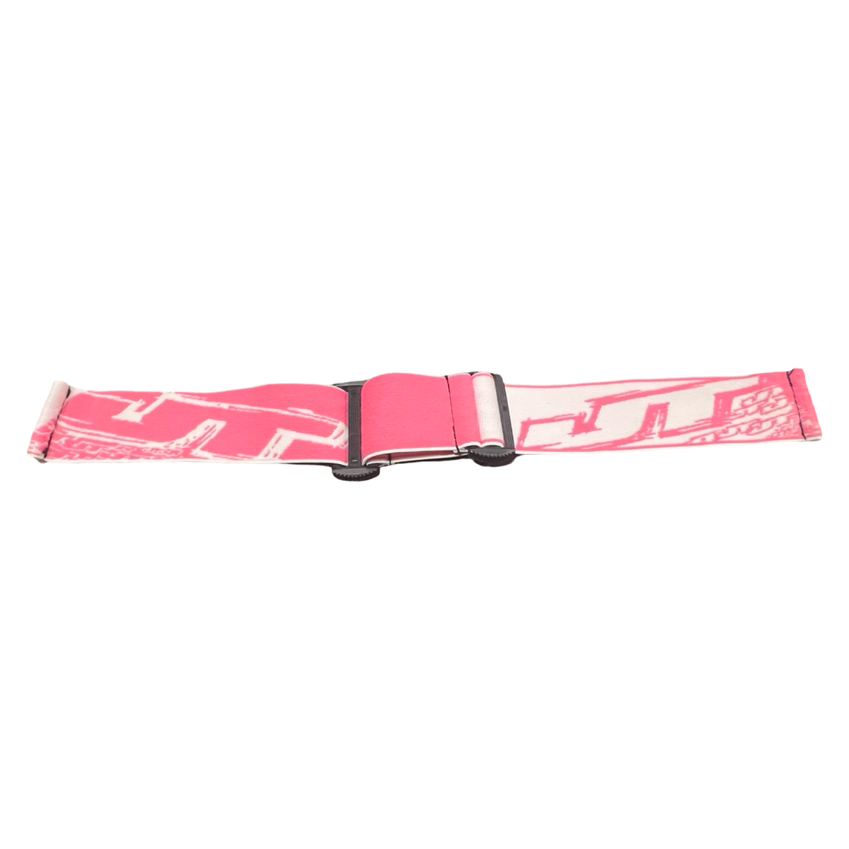Pink Racing Tao Woven JT Strap