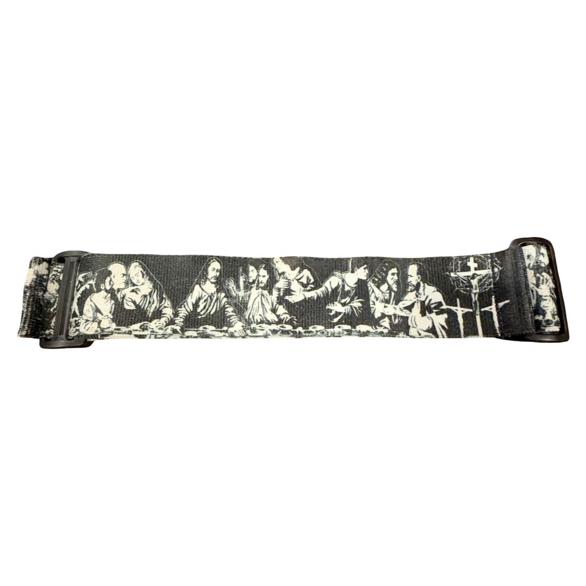 Last Supper JT Strap