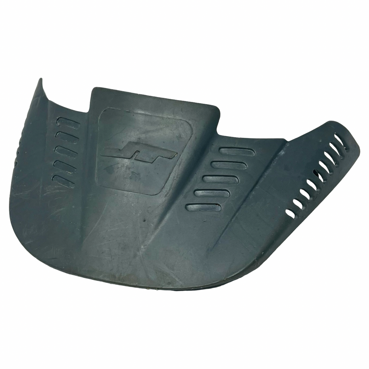 Grey Gen 2 JT Visor