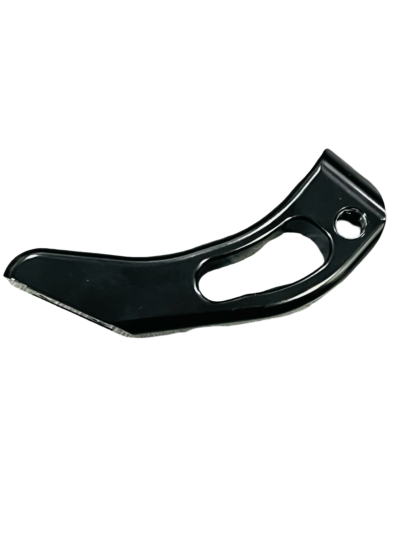 Drop Forward ASA Black