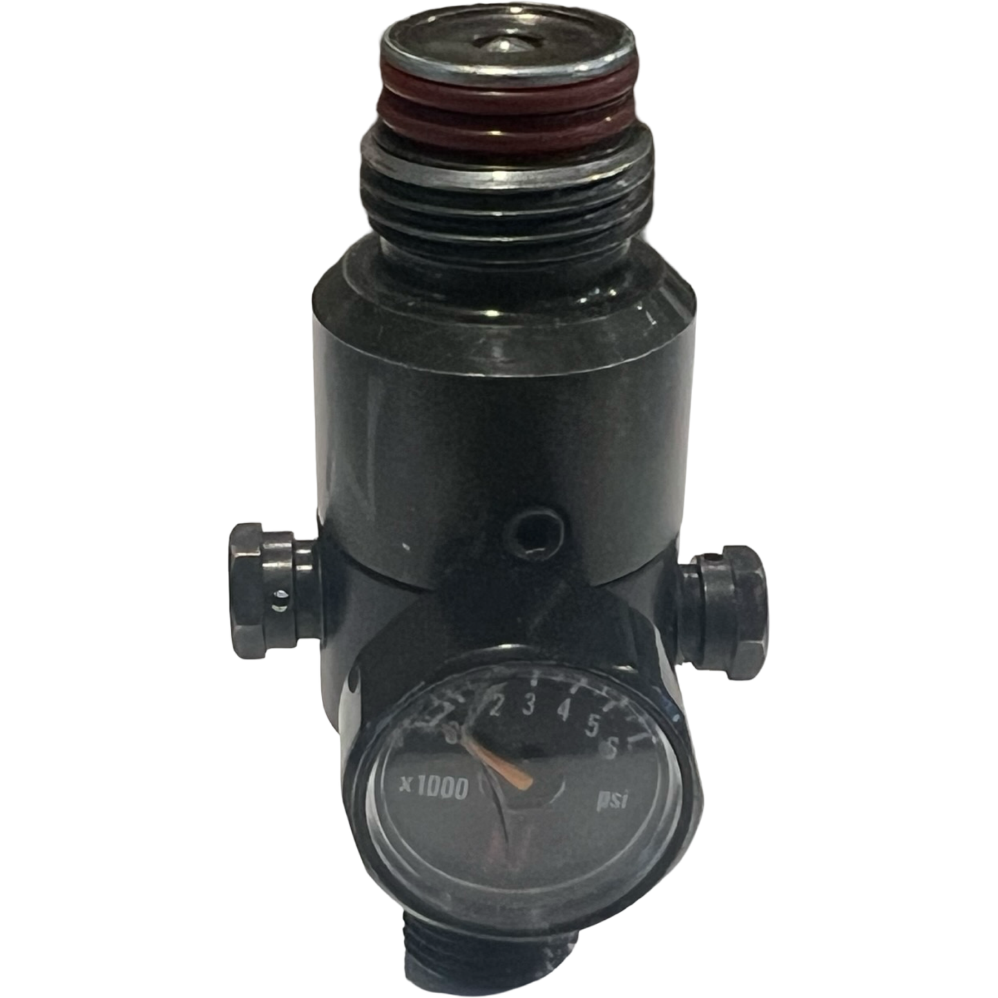 Ninja Tank Regulator 4500psi (needs fill nipple)
