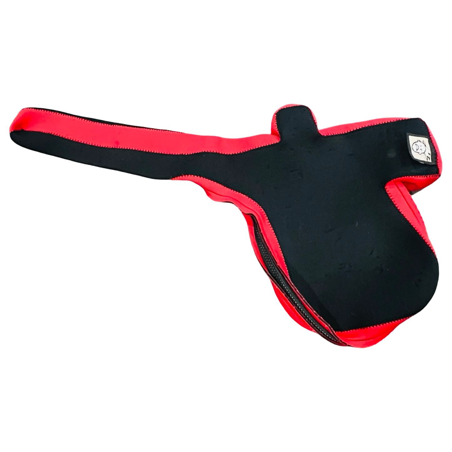 Redz Neoprene Red Paintball Marker Case OG *LIKE NEW*