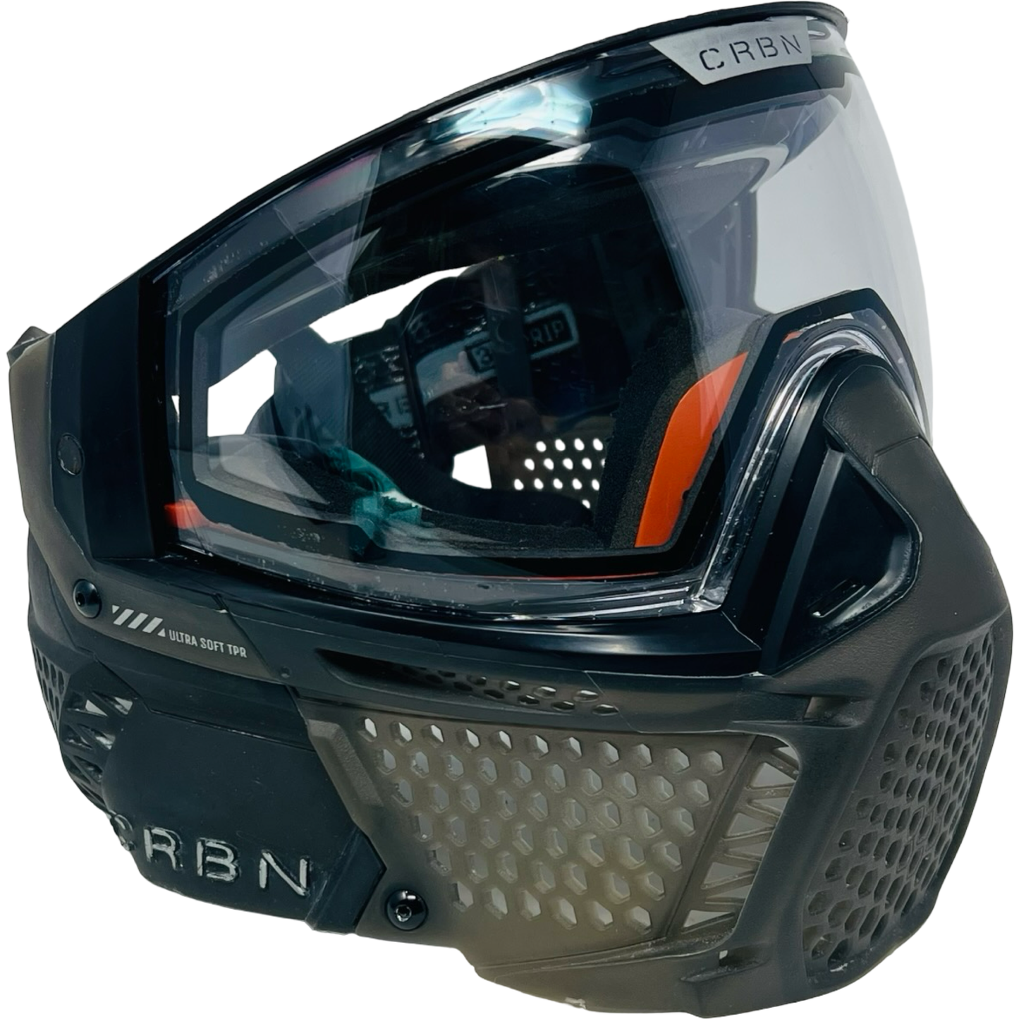 CRBN Zero Pro Smoke Mask