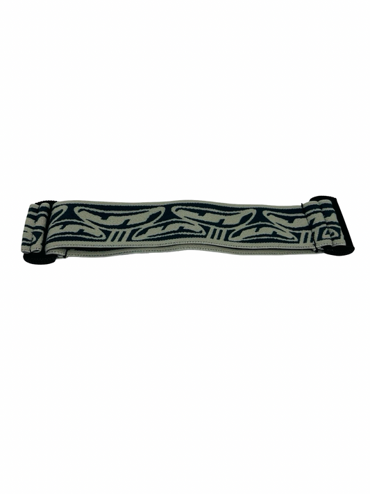 Smoke Stratus Ice JT Strap