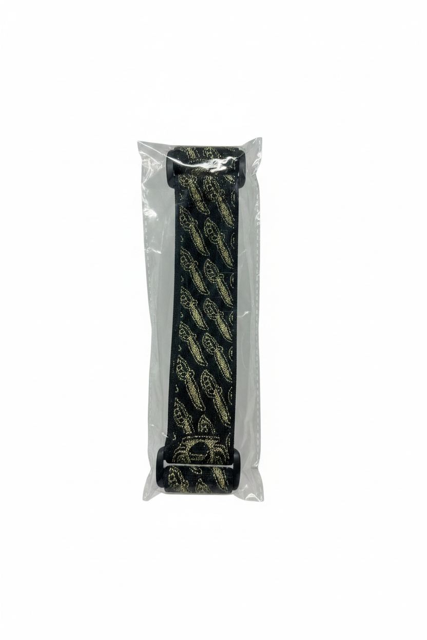 Golden Dagger JT Strap