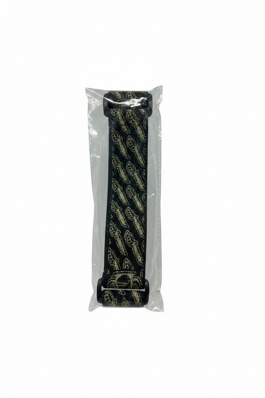 Golden Dagger JT Strap