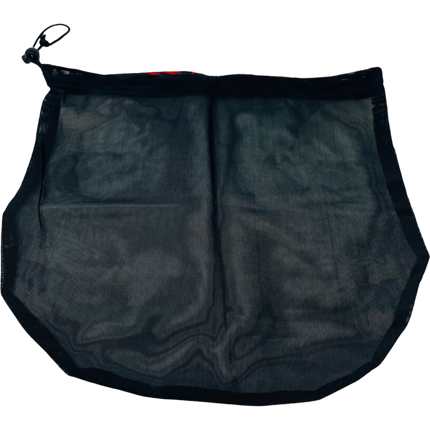 BK Skulls Red & Black We Kill Suckers Mask Bag - Black Demon RARE *Brand New*