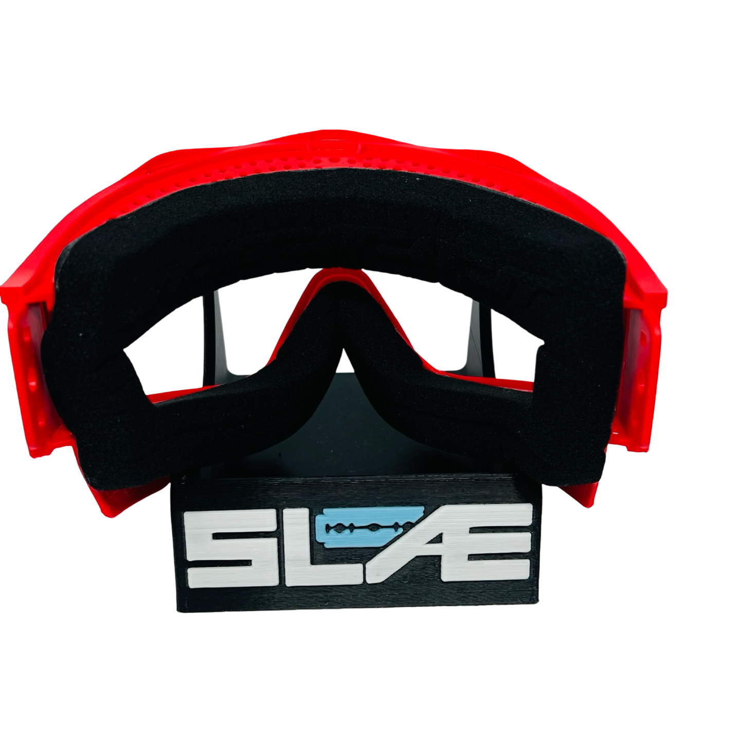 Light Red JT Frames