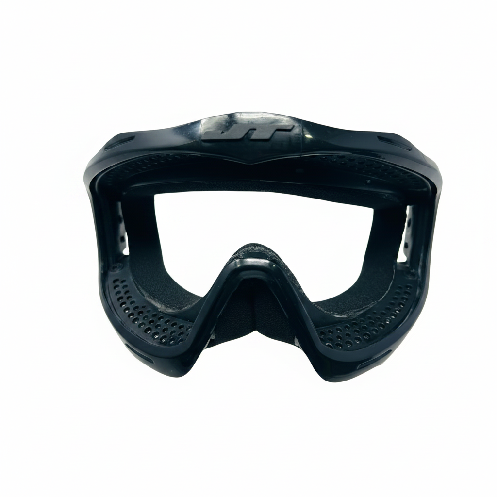 Black JT Frames (Used Good Condition)