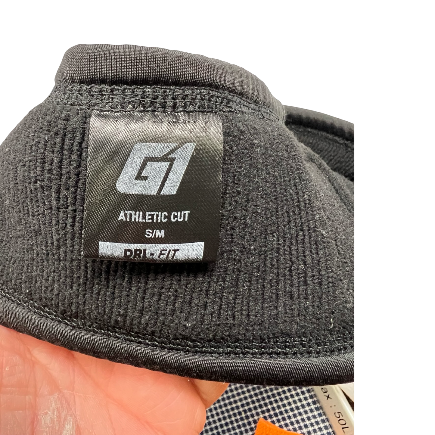G1 Dri Fit Athletic Beanie (Small/Medium)
