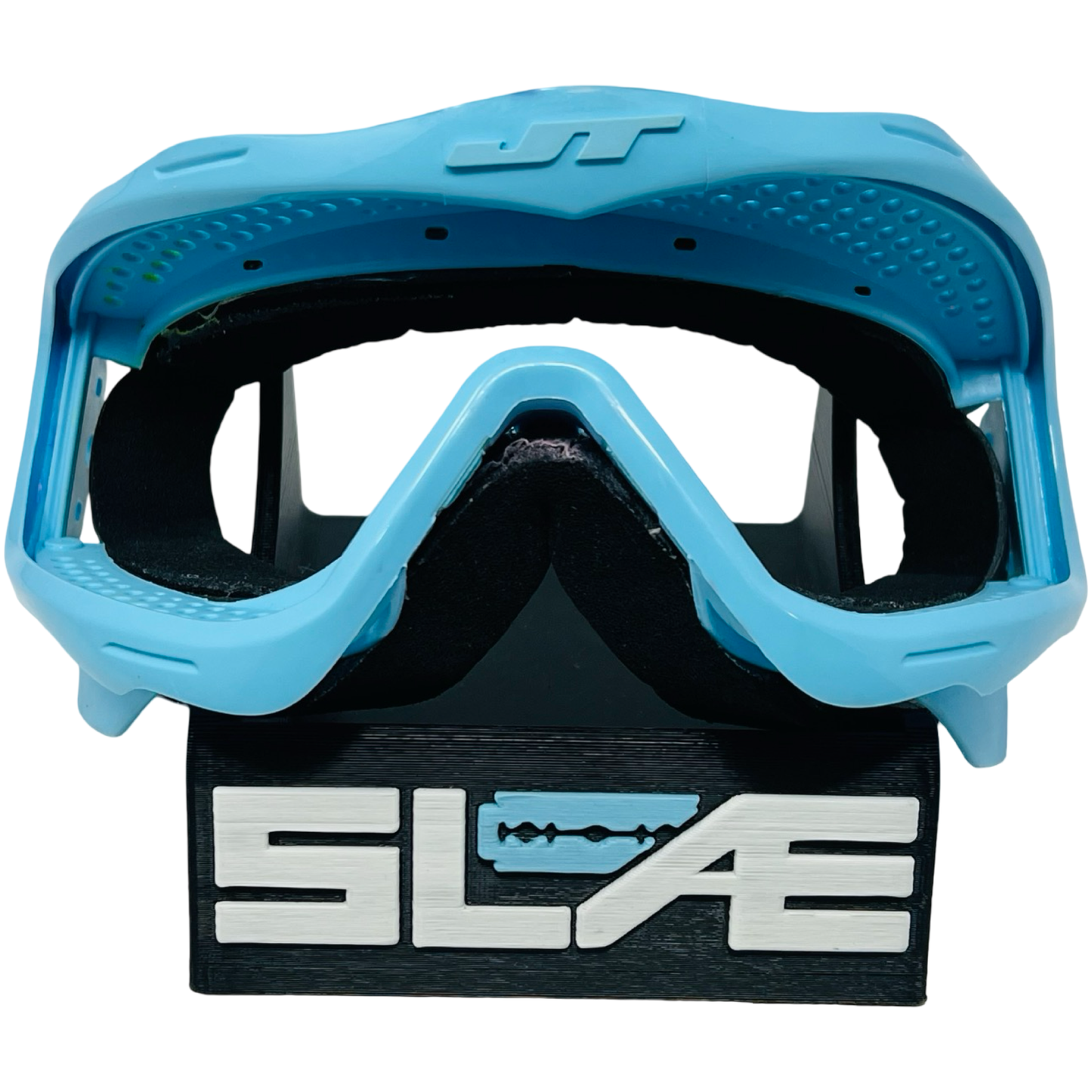 Carolina Blue JT Frames (used)