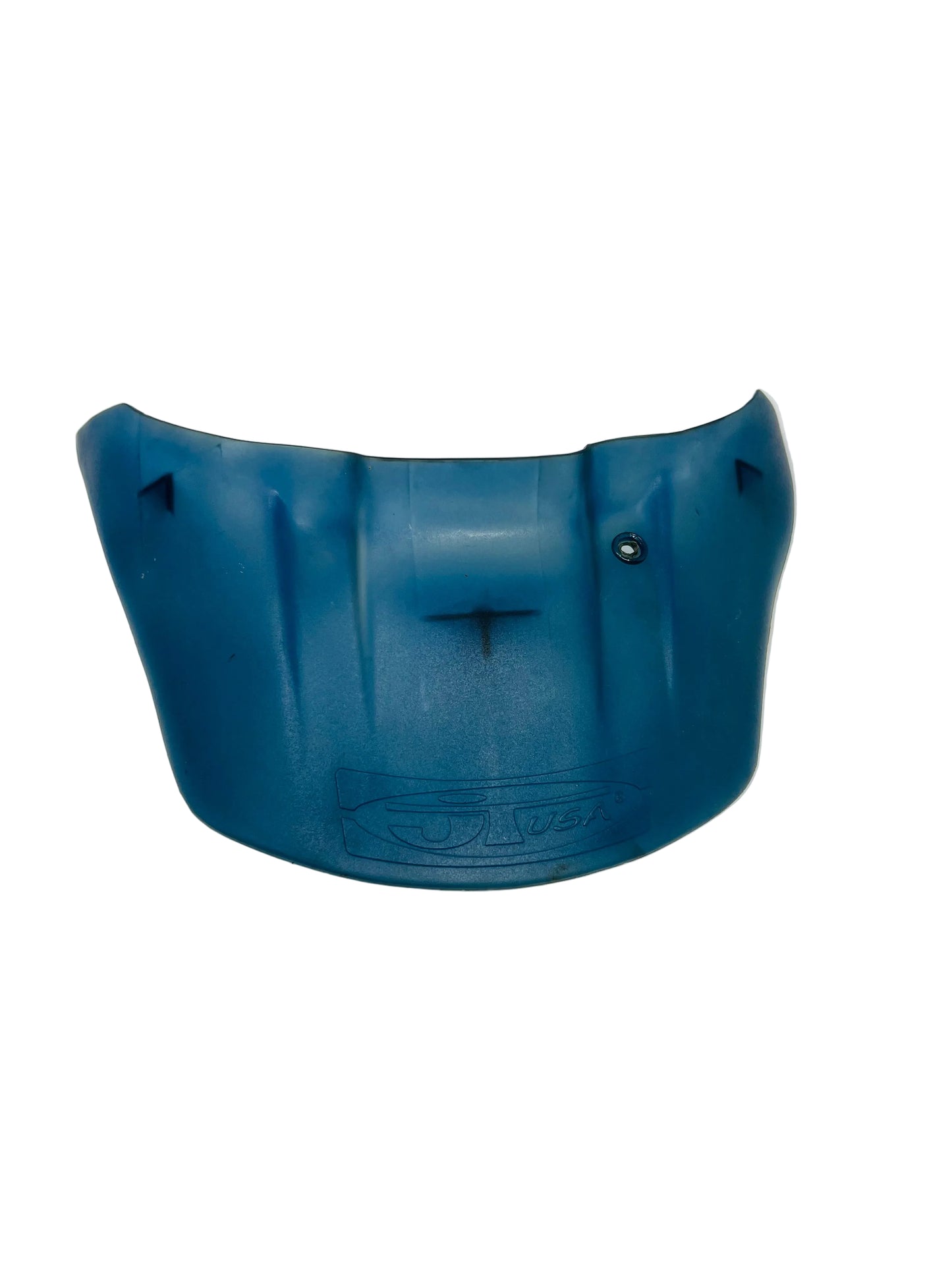 Aqua Blue Duckbill Gen 1 JT Visor