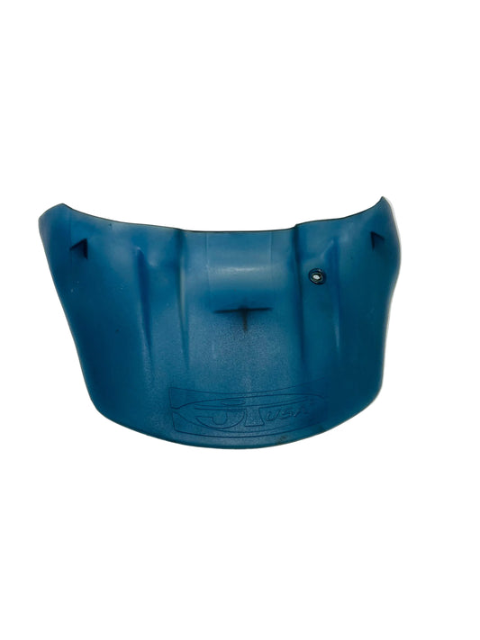 Aqua Blue Duckbill Gen 1 JT Visor