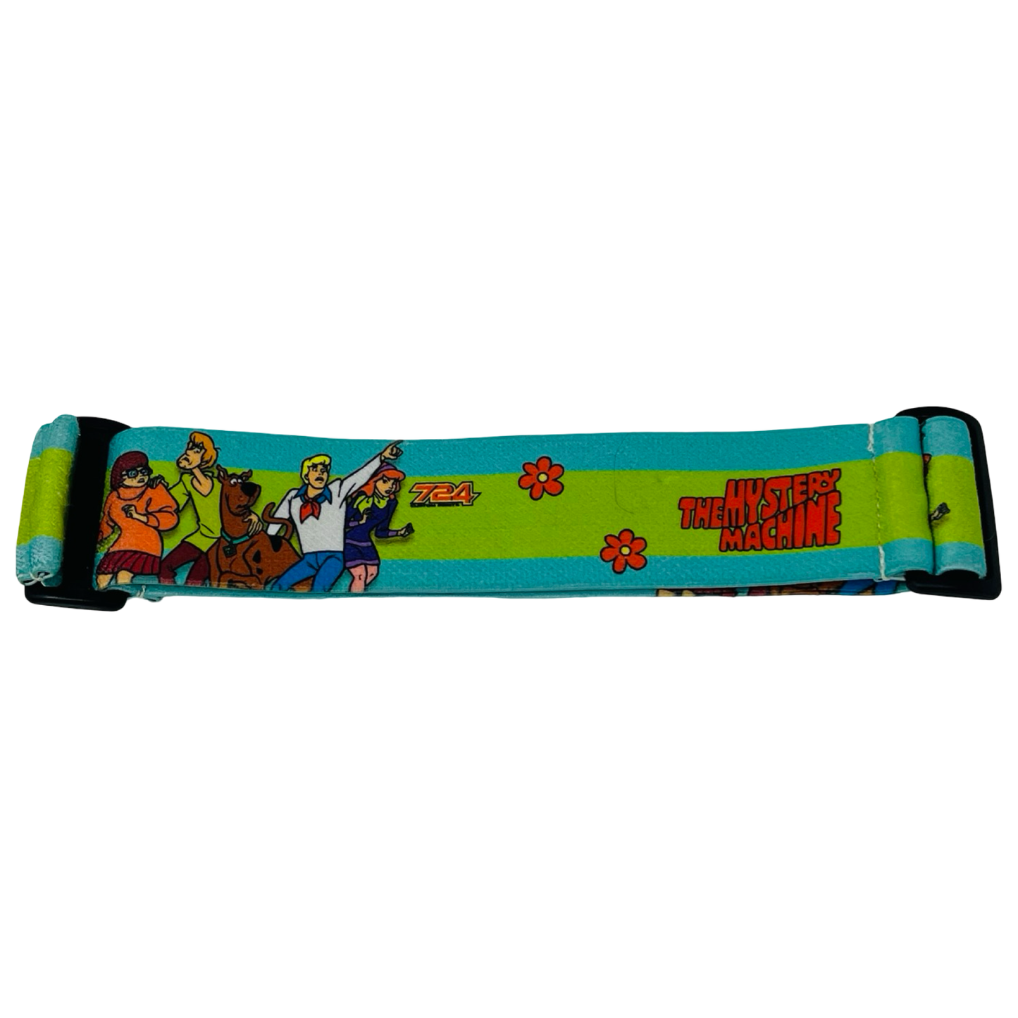 Scooby Doo JT Strap *NEW*
