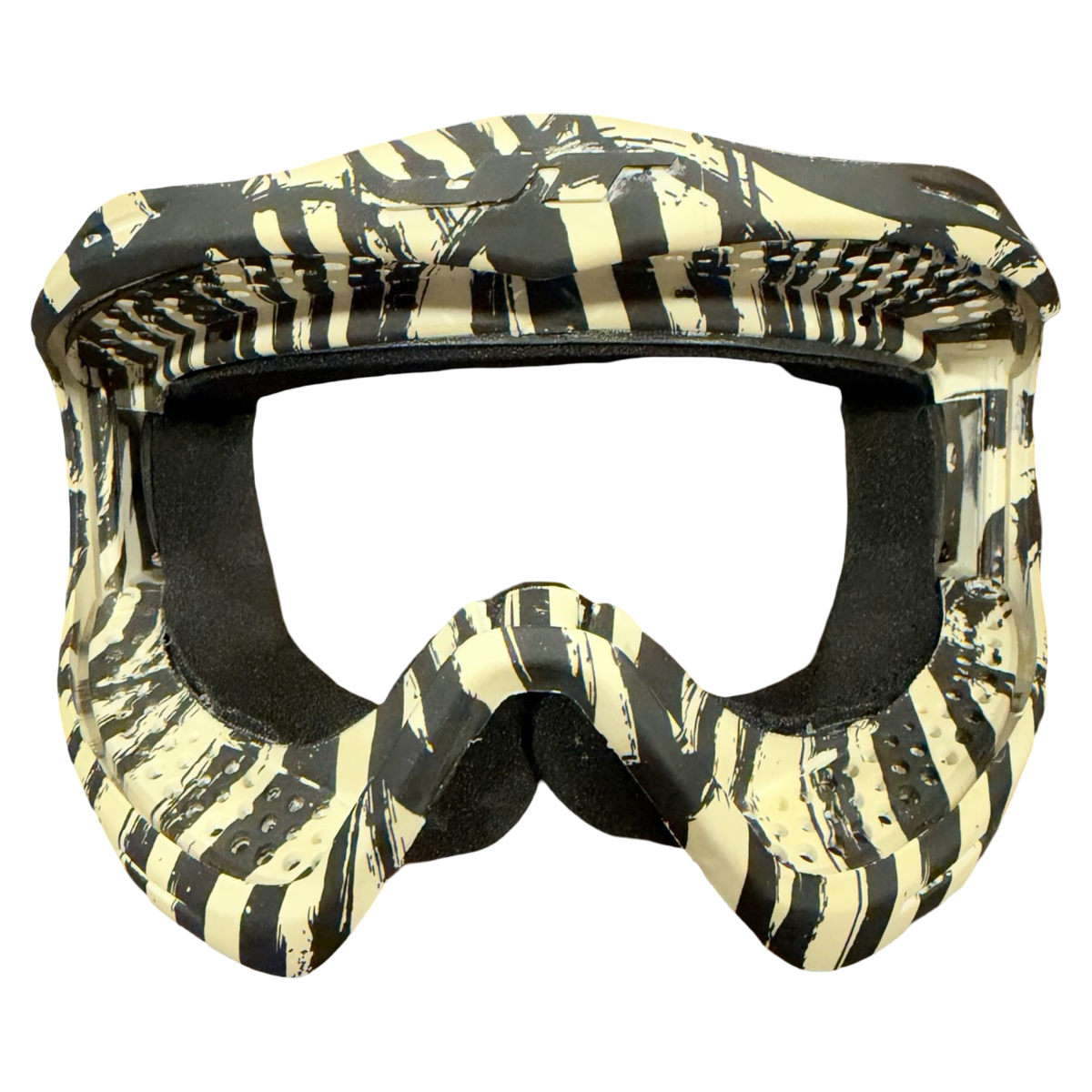 Zebra JT Frames *Used* (Great for Dyeing!)