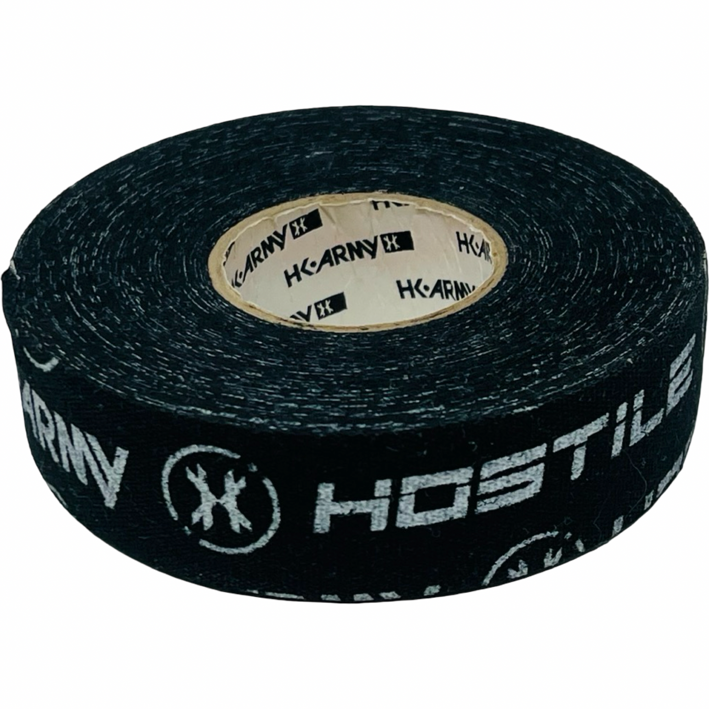 Hostile HK Tape