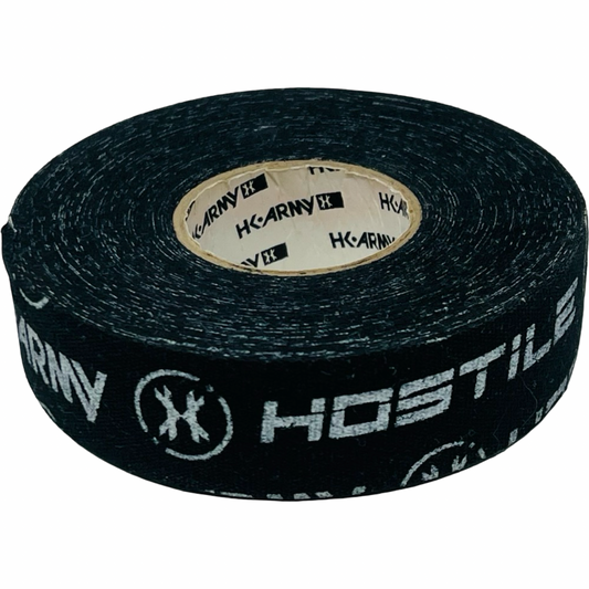 Hostile HK Tape
