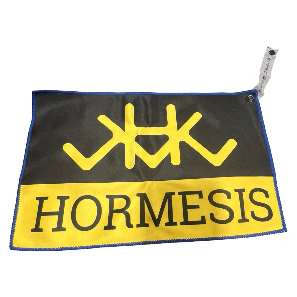 Hormesis Microfiber - Black & Gold *Brand New*