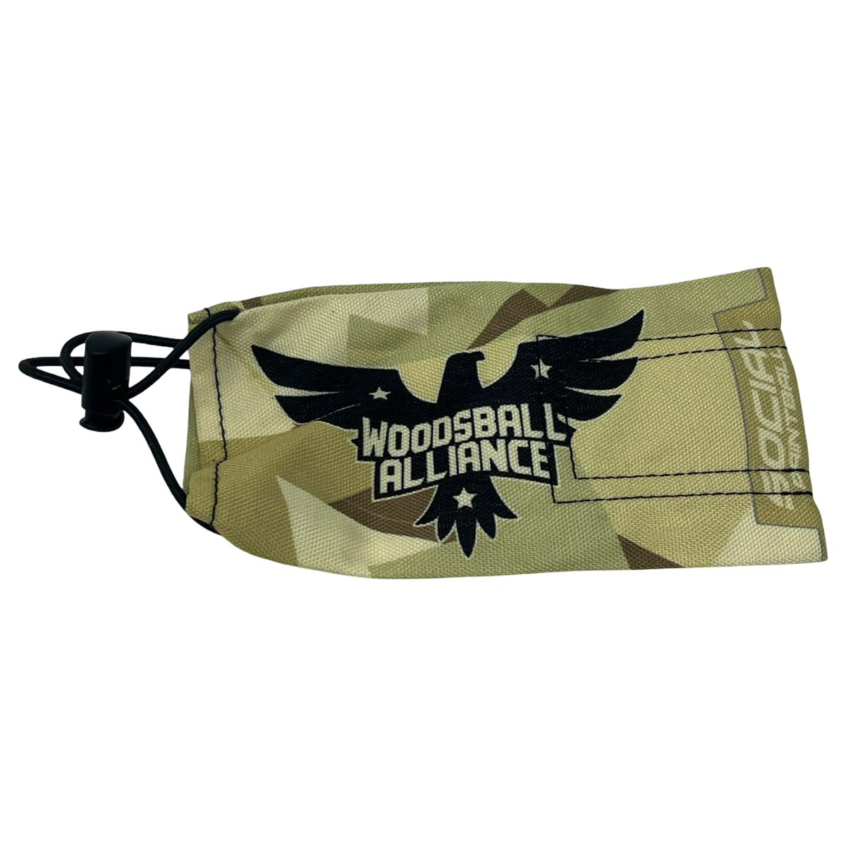 Woodsball Alliance Barrel Cover