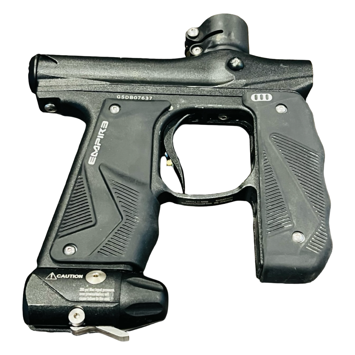 Empire Mini GS Black - Marker Only