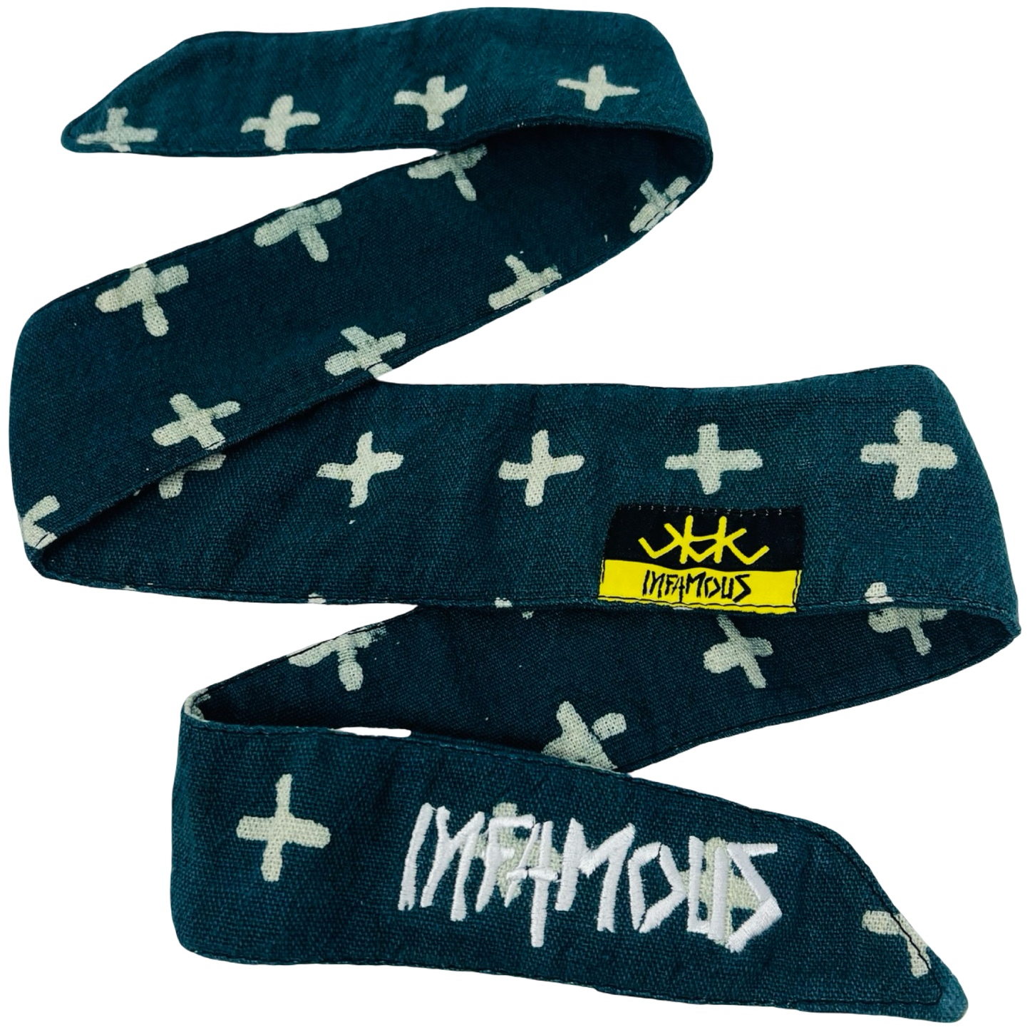 Infamous Hormesis White Crux *NEW*
